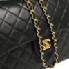 CHANEL medium Classic shoulder bag