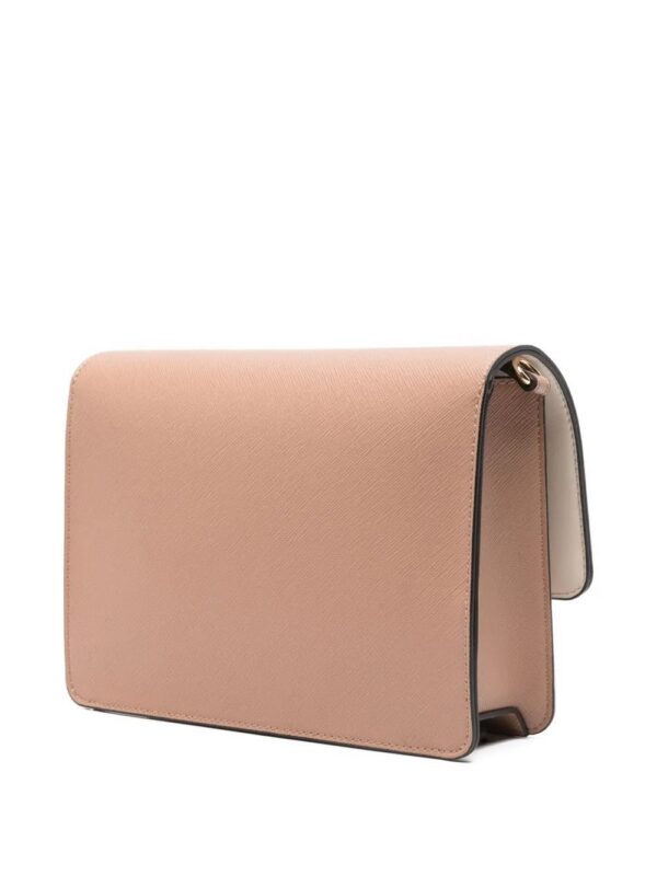 31310778_60737662_1000.jpg LIU JO medium logo-embossed shoulder bag