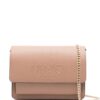 31310778_60737709_1000.jpg LIU JO medium logo-embossed shoulder bag