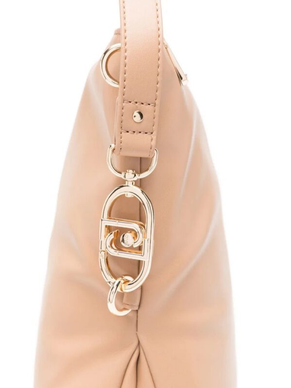 31310782_60737710_1000.jpg LIU JO chain-embellished shoulder bag