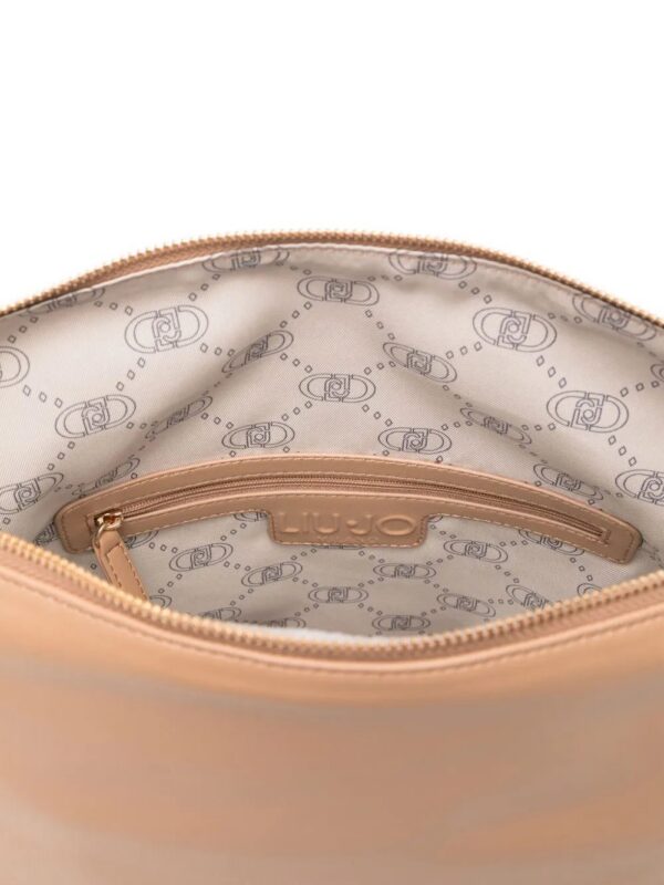 31310782_60737728_1000.jpg LIU JO chain-embellished shoulder bag