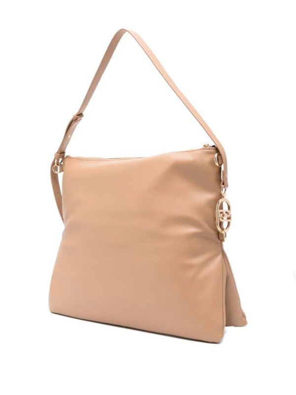 31310782_60737749_1000.jpg LIU JO chain-embellished shoulder bag