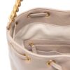LIU JO drawstring chain-strap shoulder bag