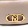 LIU JO drawstring chain-strap shoulder bag