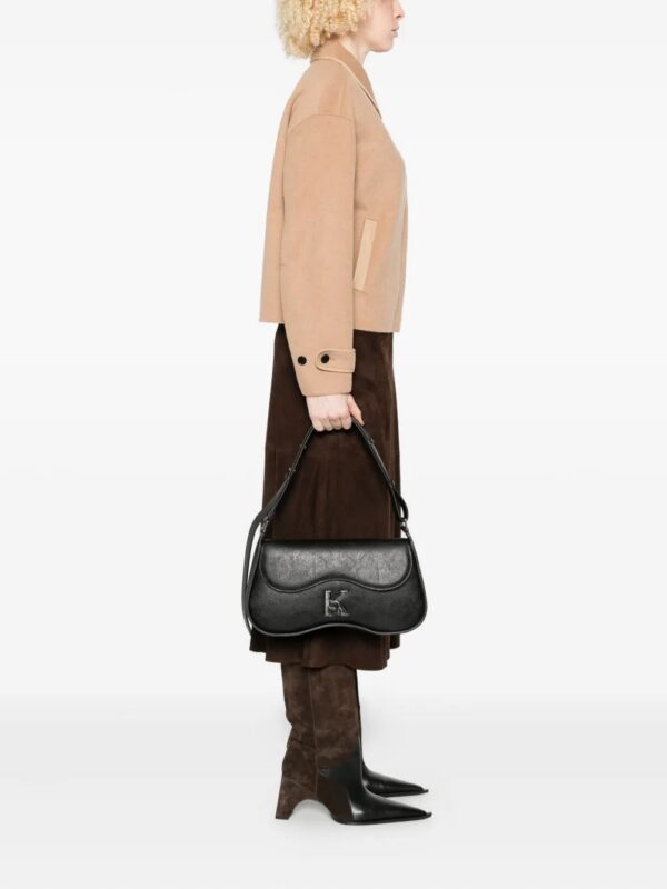 31311277_60758045_1000.jpg Karl Lagerfeld K-logo curved shoulder bag