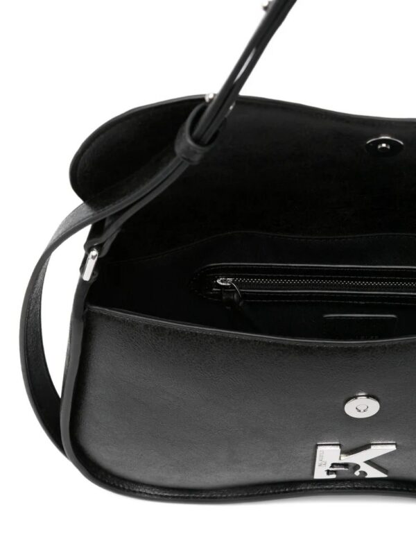 31311277_60758060_1000.jpg Karl Lagerfeld K-logo curved shoulder bag
