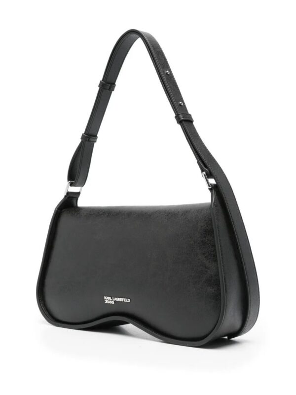 31311277_60783724_1000.jpg Karl Lagerfeld K-logo curved shoulder bag