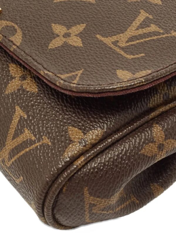 Louis Vuitton Favorite monogram chain bag