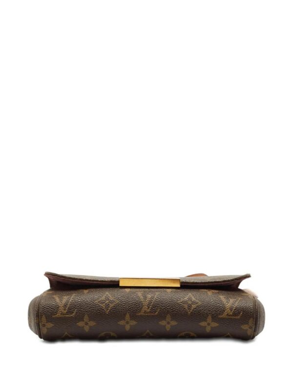Louis Vuitton Favorite monogram chain bag