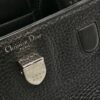 Christian Dior Diorever leather bag