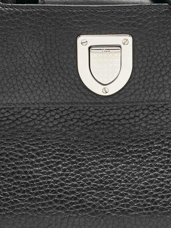 Christian Dior Diorever leather bag