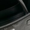 Christian Dior Diorever leather bag