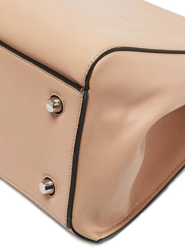 Céline medium Edge handbag