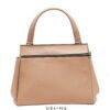 Céline medium Edge handbag