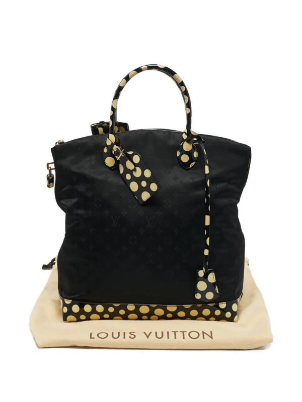 31326267_60900911_1000.jpg Louis Vuitton x Yayoi Kusama Lock It tote bag