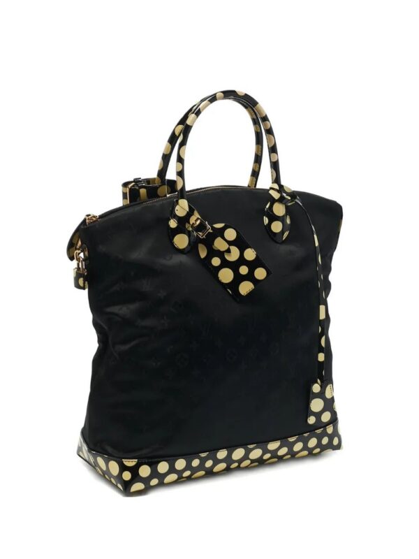 31326267_60900937_1000.jpg Louis Vuitton x Yayoi Kusama Lock It tote bag