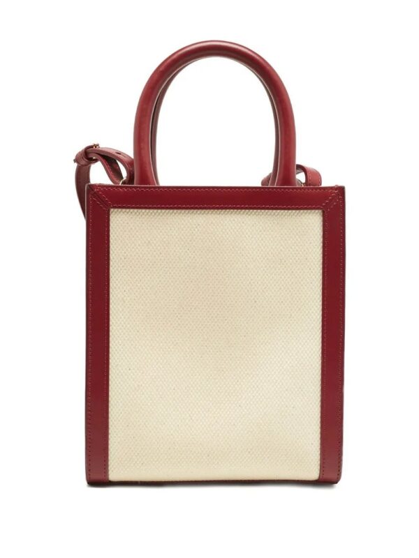 31326704_60950254_1000.jpg Céline mini Vestical Cabas canvas tote bag