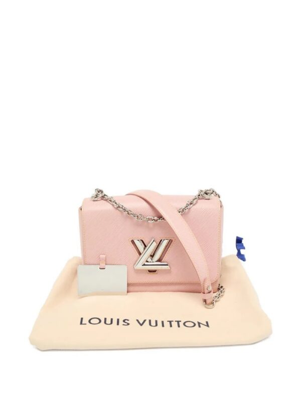 Louis Vuitton Twist shoulder bag