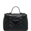 Gucci GG Marmont leather bag