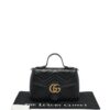 Gucci GG Marmont leather bag