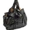 Gucci Hysteria leather shoulder bag