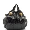 Gucci Hysteria leather shoulder bag