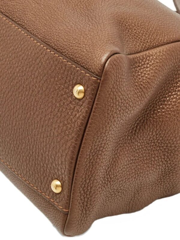 31327073_60907832_1000.jpg Fendi Peekaboo leather tote bag