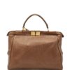 31327073_60907843_1000.jpg Fendi Peekaboo leather tote bag