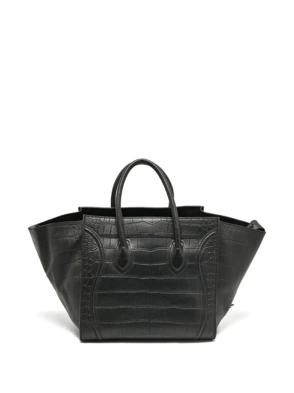 Céline Phantom tote bag