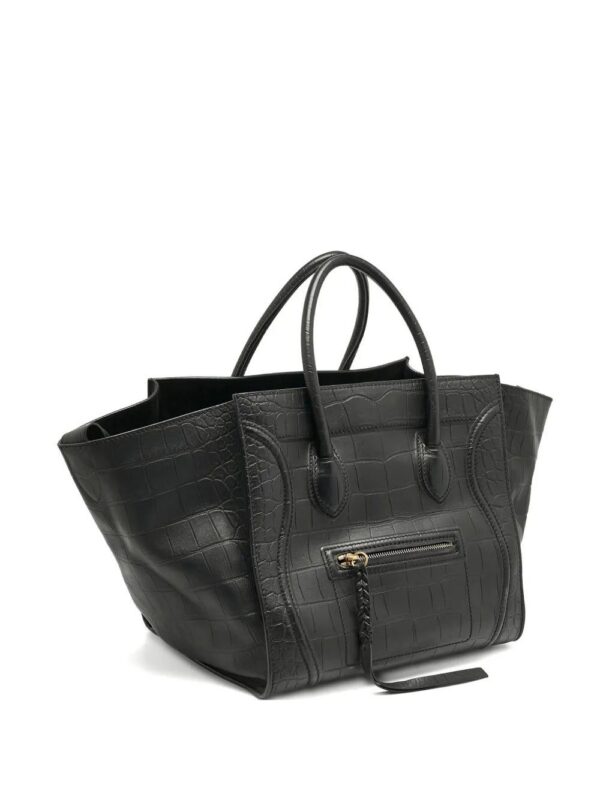 Céline Phantom tote bag