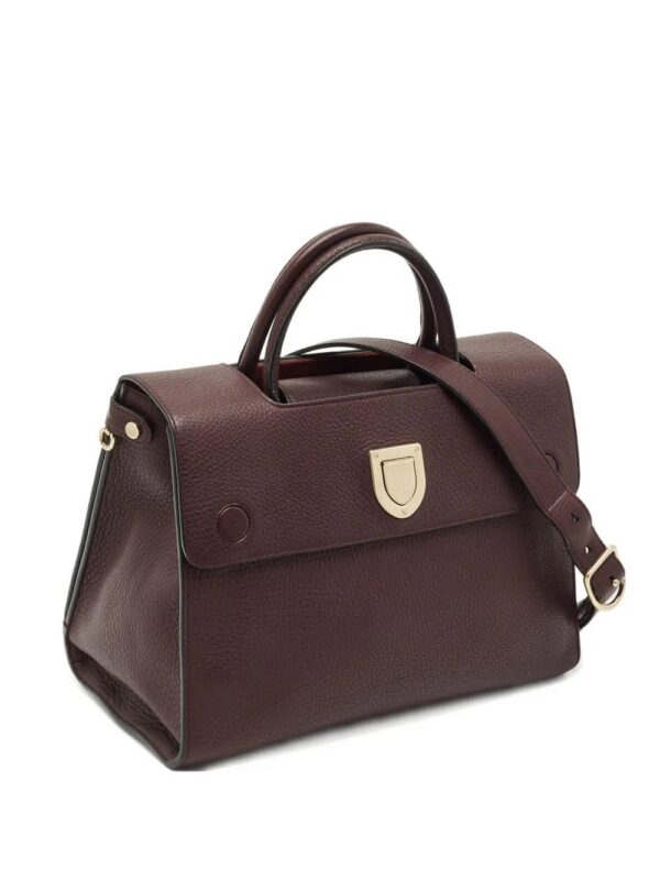 Christian Dior Diorever tote bag