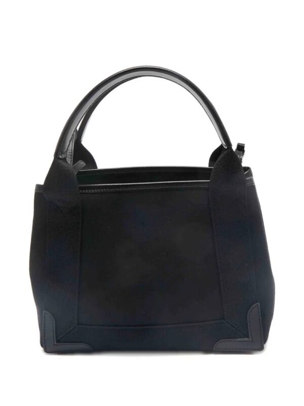 Balenciaga mini Cabas tote bag