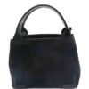 Balenciaga mini Cabas tote bag