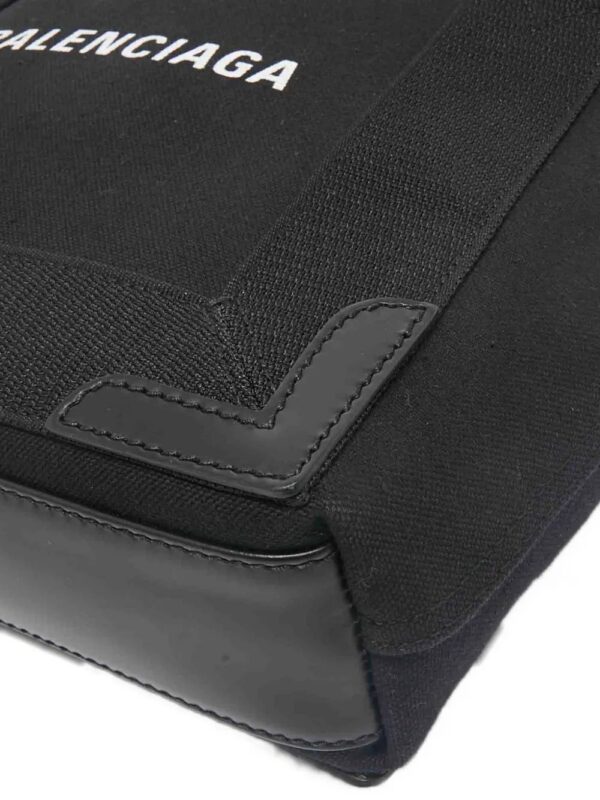 Balenciaga mini Cabas tote bag