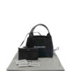 Balenciaga mini Cabas tote bag