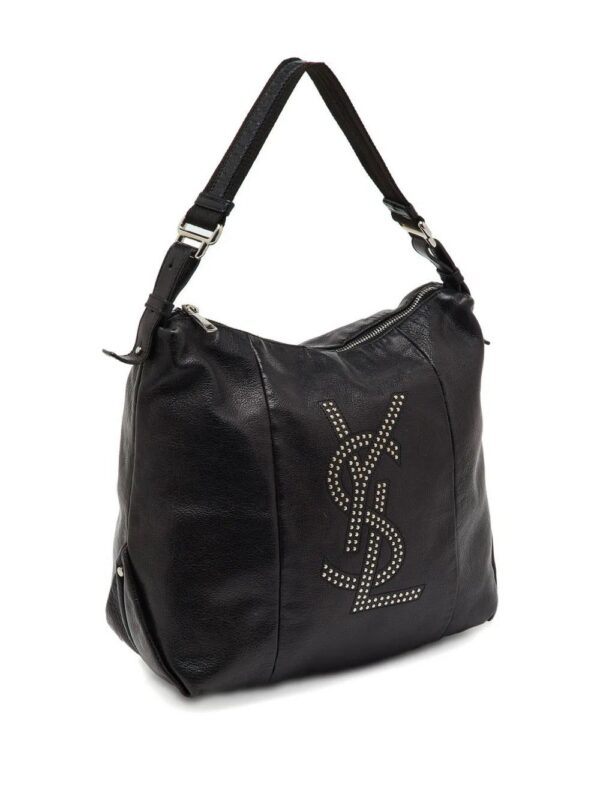 Saint Laurent logo-embellished shoulder bag