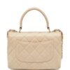 CHANEL Trendy CC tote bag