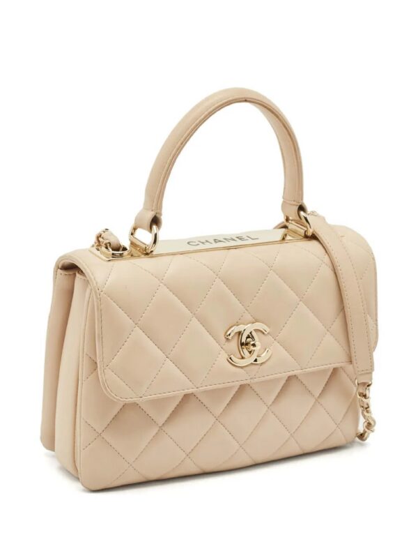 CHANEL Trendy CC tote bag