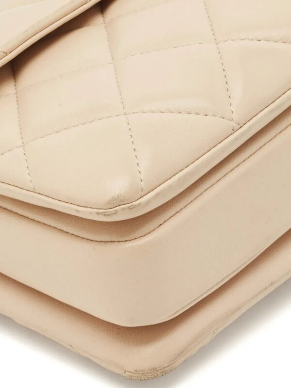 CHANEL Trendy CC tote bag