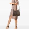 Louis Vuitton Bloomsbury PM shoulder bag