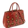 31329600_60887299_1000.jpg Prada flower-detailing leather tote bag