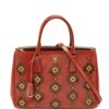 31329600_60887344_1000.jpg Prada flower-detailing leather tote bag