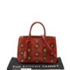31329600_60901050_1000.jpg Prada flower-detailing leather tote bag