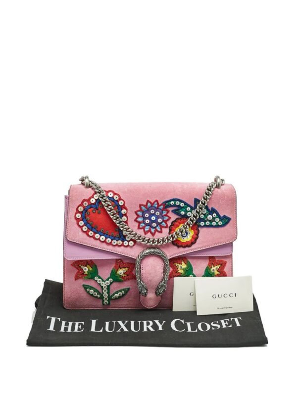 Gucci Dionysus shoulder bag
