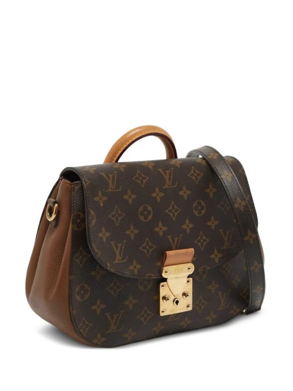 Louis Vuitton Eden tote bag