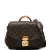 Louis Vuitton Eden tote bag