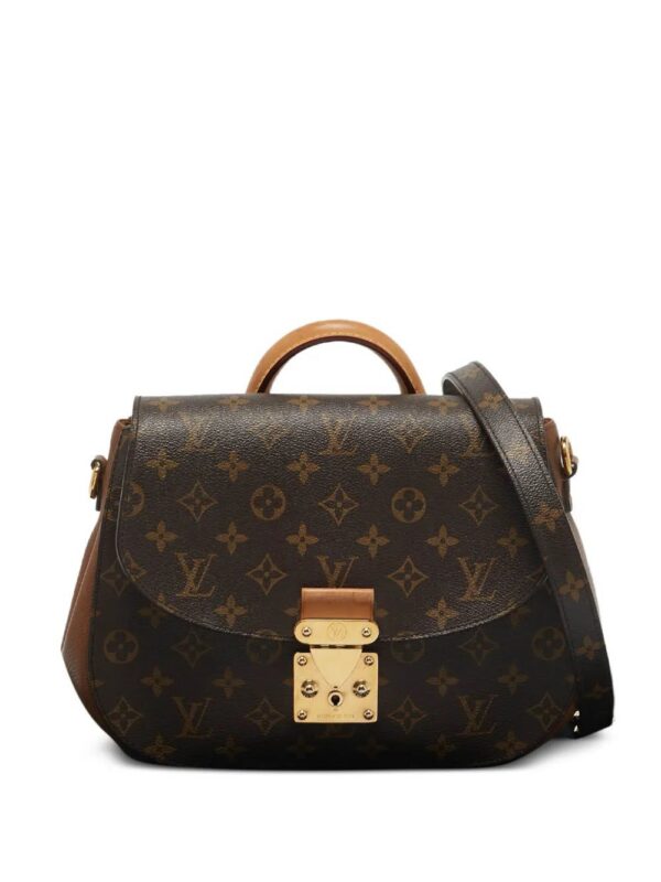 Louis Vuitton Eden tote bag