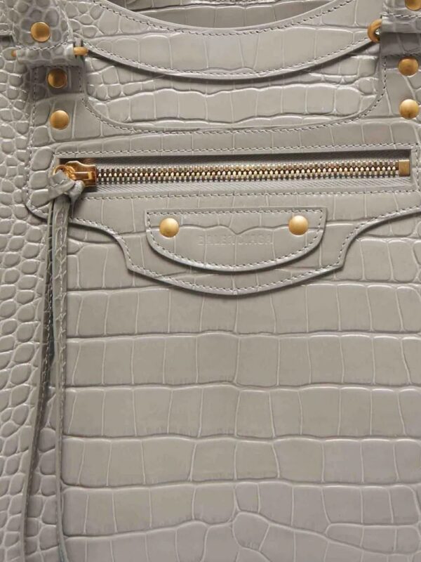 Balenciaga Neo Classic tote bag