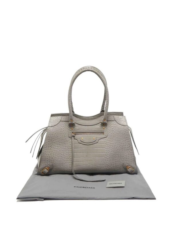 Balenciaga Neo Classic tote bag