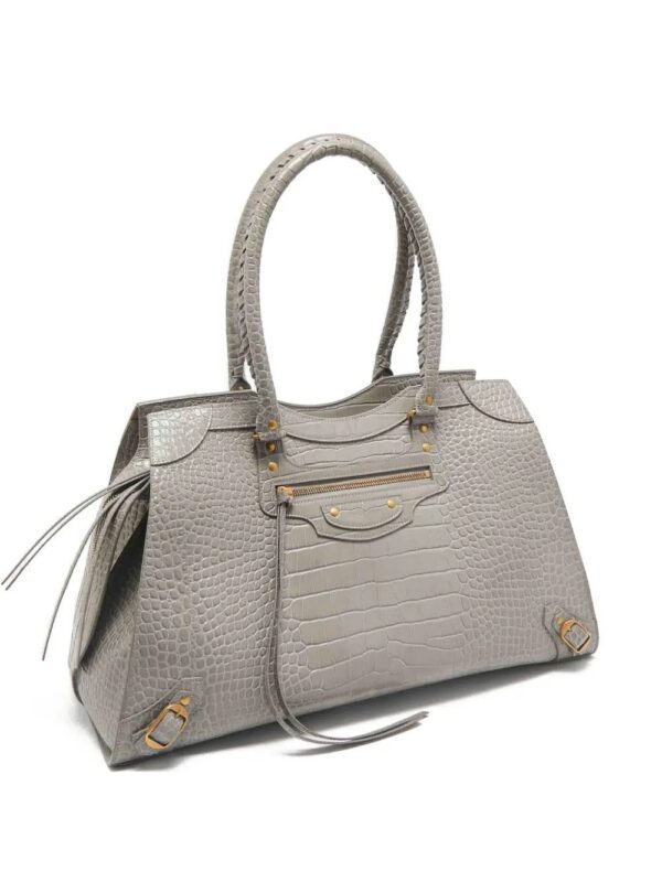 Balenciaga Neo Classic tote bag